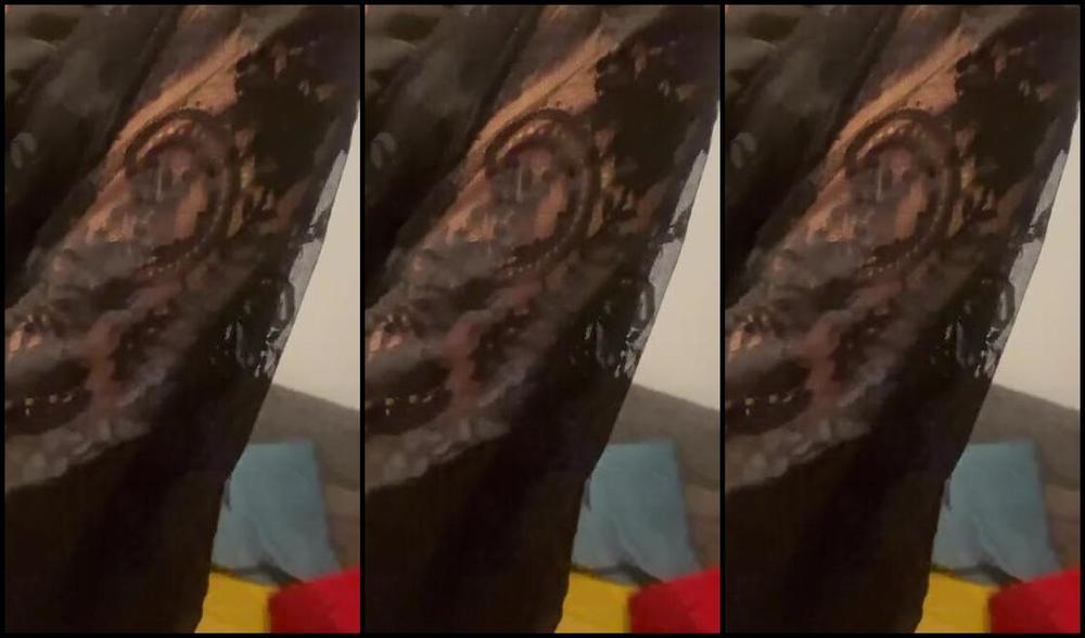 Queenfeetred Nicknamed Queenfeetred Onlyfans Have Nice Sunday2