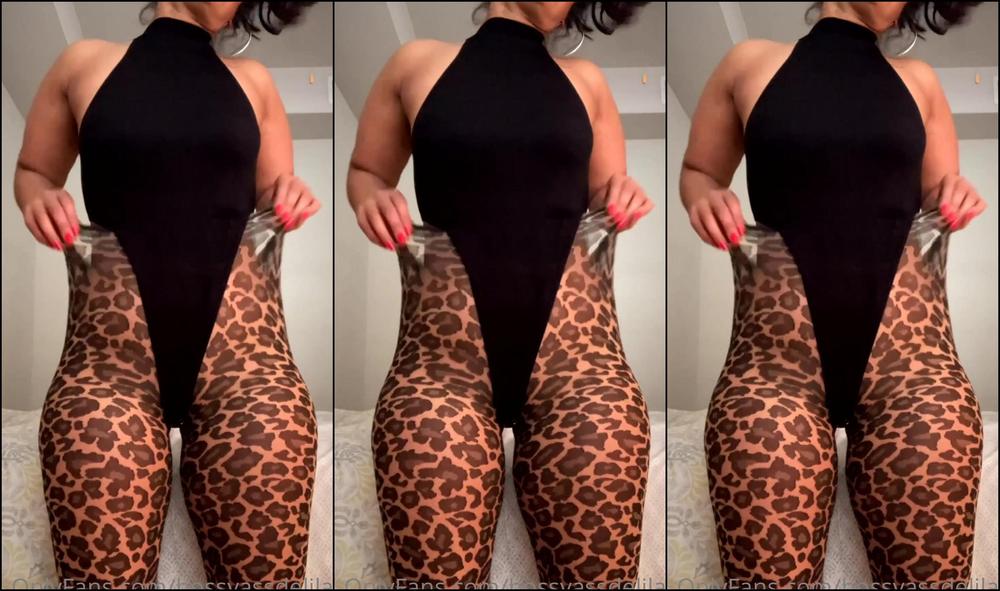 Bossy Ass Delilah 2021 04 09 340 OnlyFans