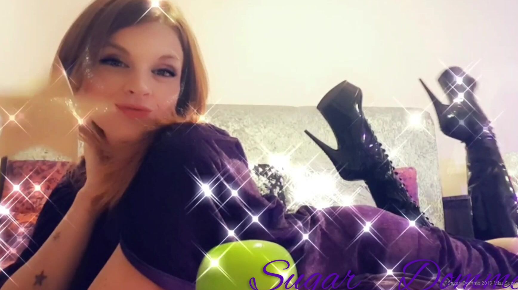 Sugar Domme Once You Take A Bite You Will Become So Suggestive You Will Do Every I Want Of You