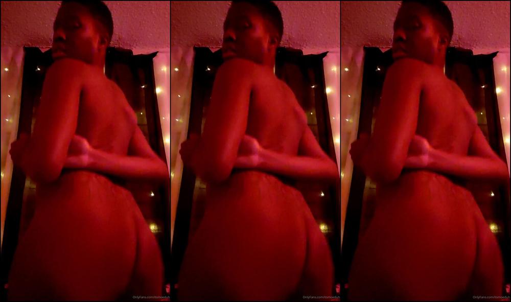 Itsmoeduh Whaaaat A Clap Video Too