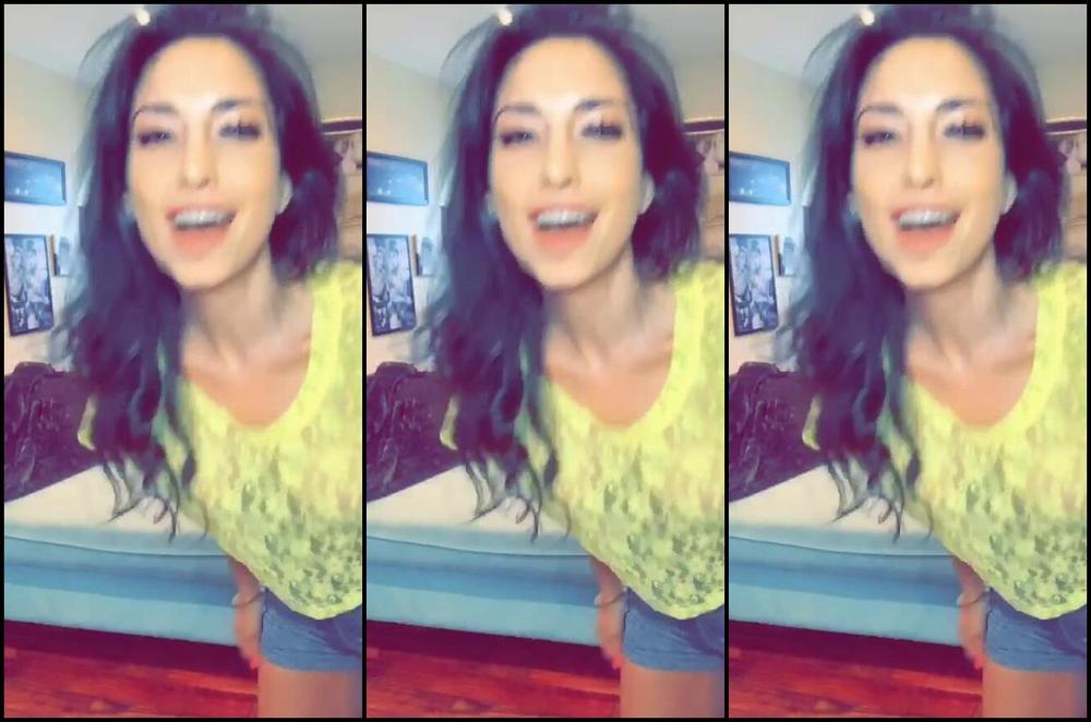 Trinitystclair My Mood Every Night Can You Handle It