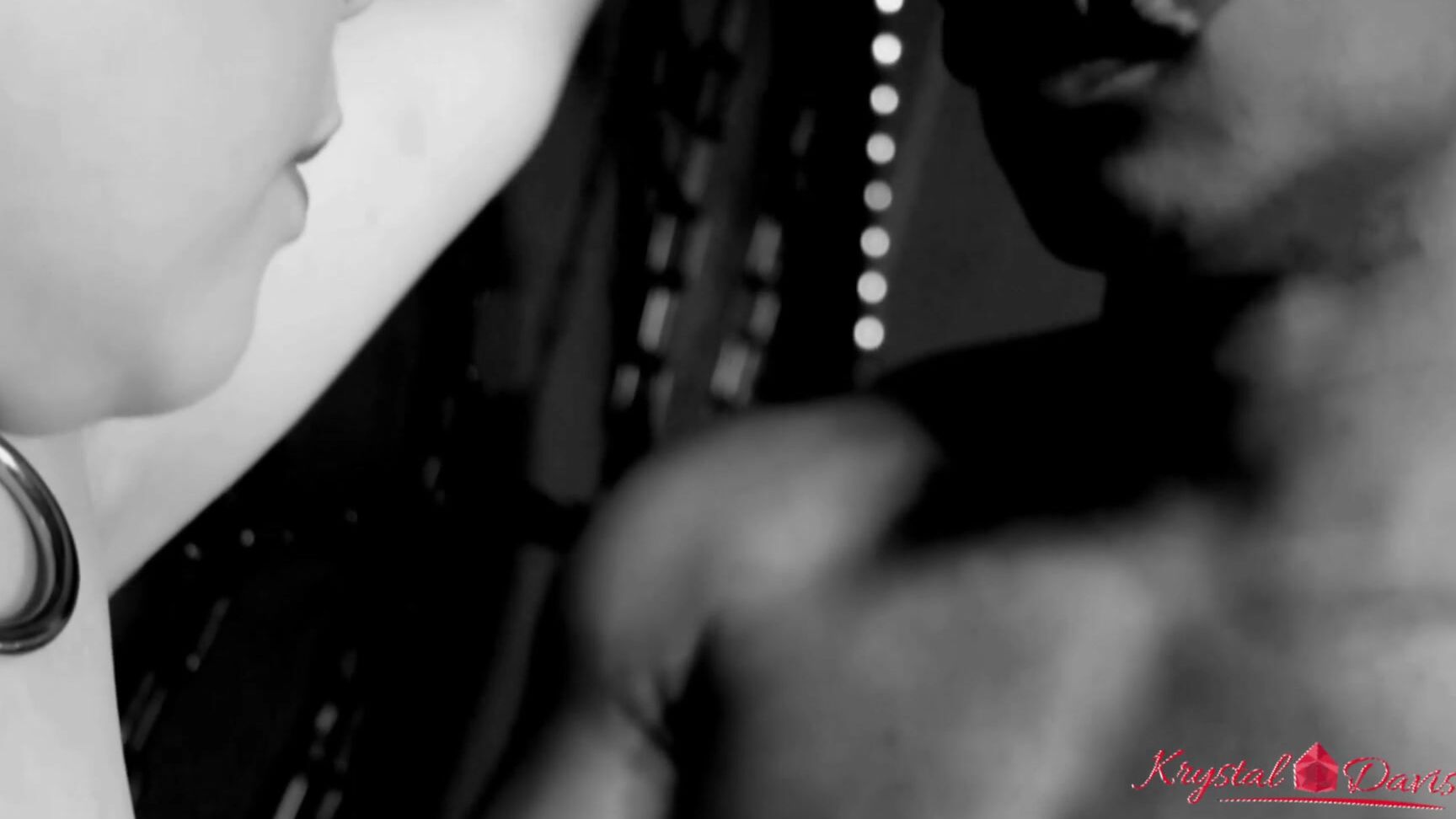 BBC,Bulls,BDSM,PVC-Vinyl,Asian krystal davis serving bbc bull master teaser ManyVids