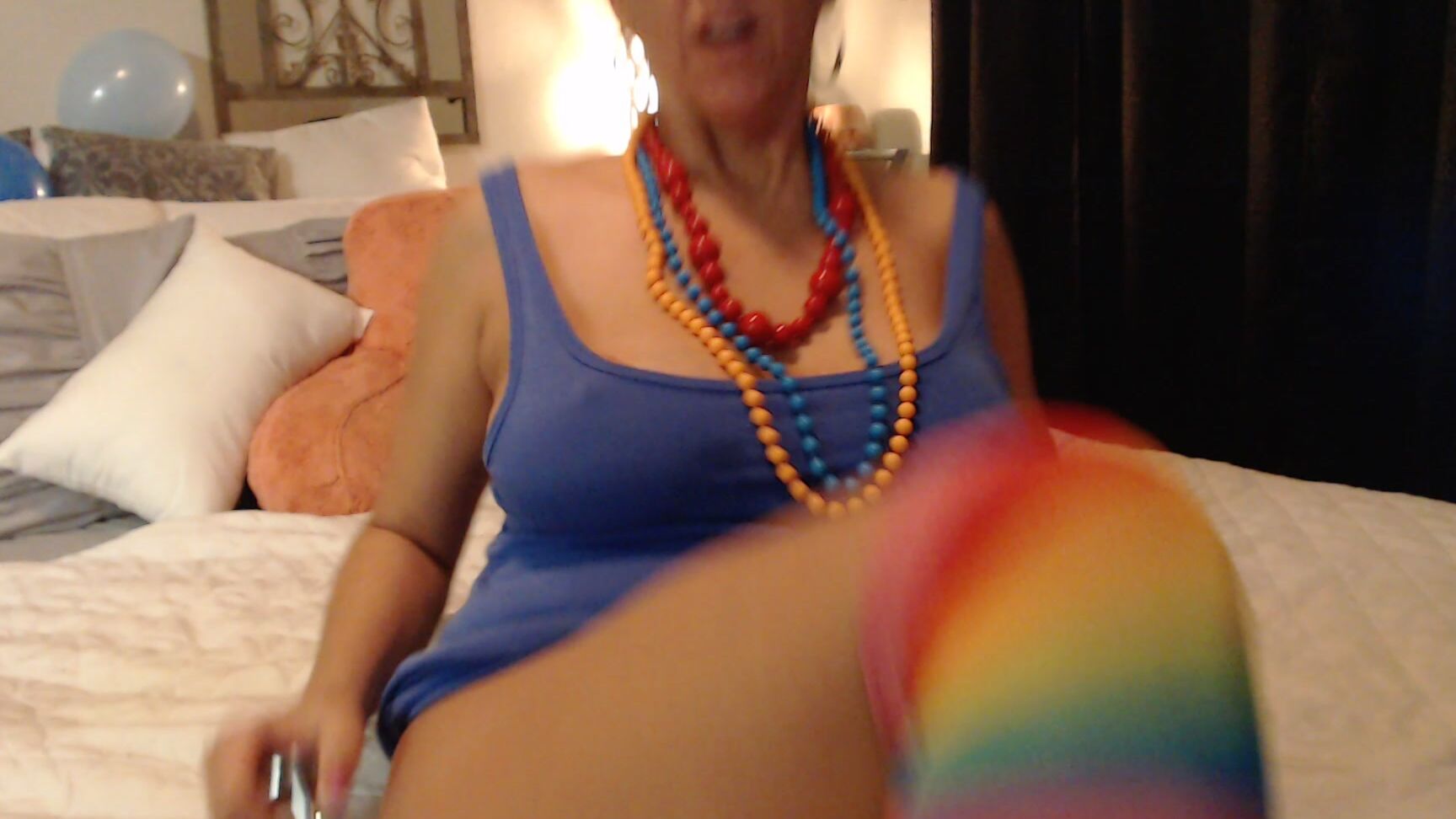 Madamemasters Lets Bejewel That But