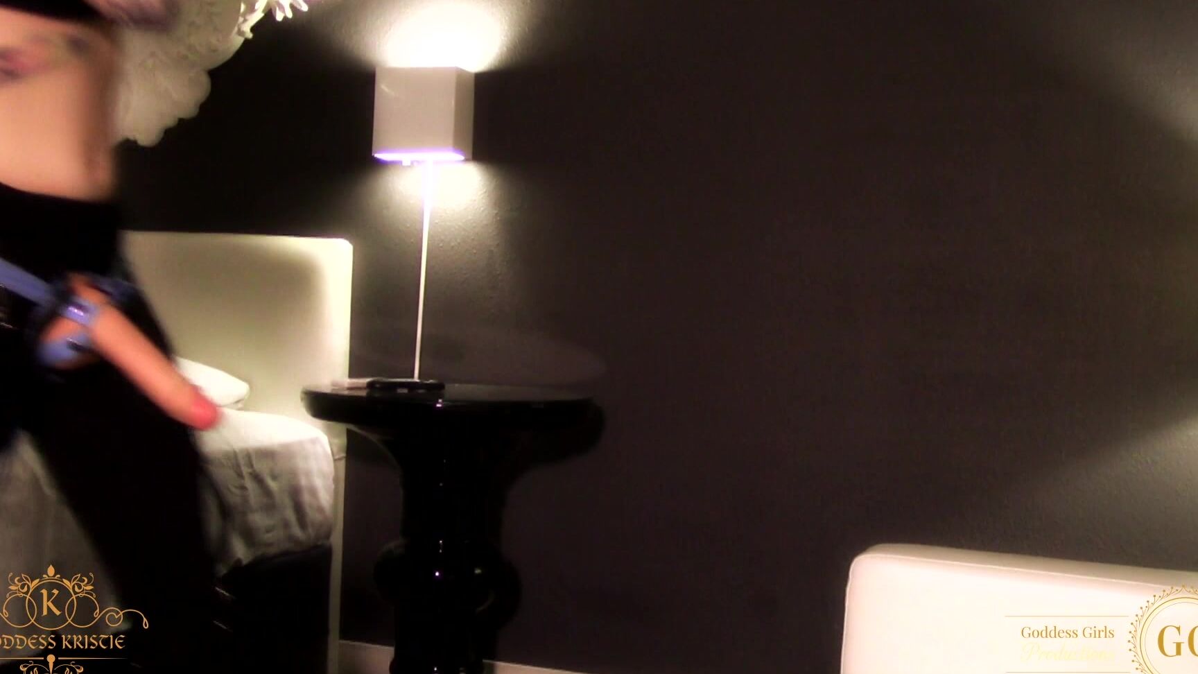 Cattie Fuck A Fan Ruse Pov