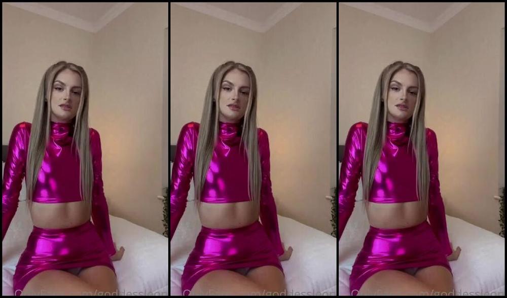 Goddessleona Onlyfans Doing 30 1 Minute Customs Today Only Dm Me If Youd Like One