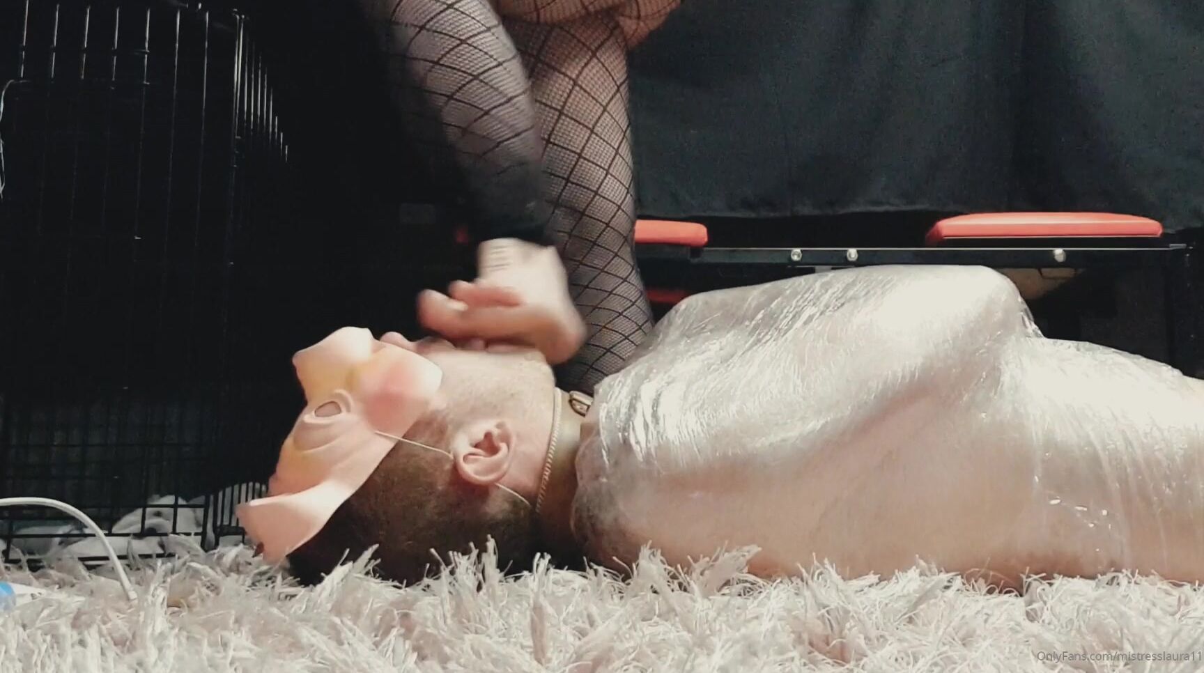 Mistresslaura Full Clip My Feet Are The Love Of Your Life You Would Literally Do Anything