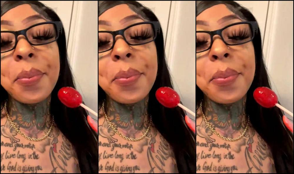 Realkaaybrazy Happy Friday Baby In Case You Missed The Live Bae I Ll See You At Pm Est Live