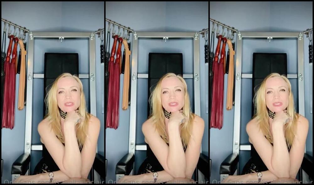 Isabella Sinclaire Nicknamed Isabellasinclaire Onlyfans As Of Today I Have Done 46 Custom Training Videos Since This One Which Was Filmed March 14Th Not