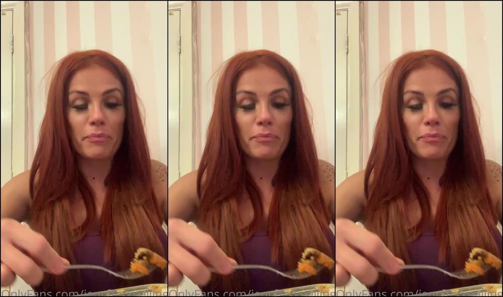 Jenniferkeellings New Min Vid Have Dinner With Me In Quaranti