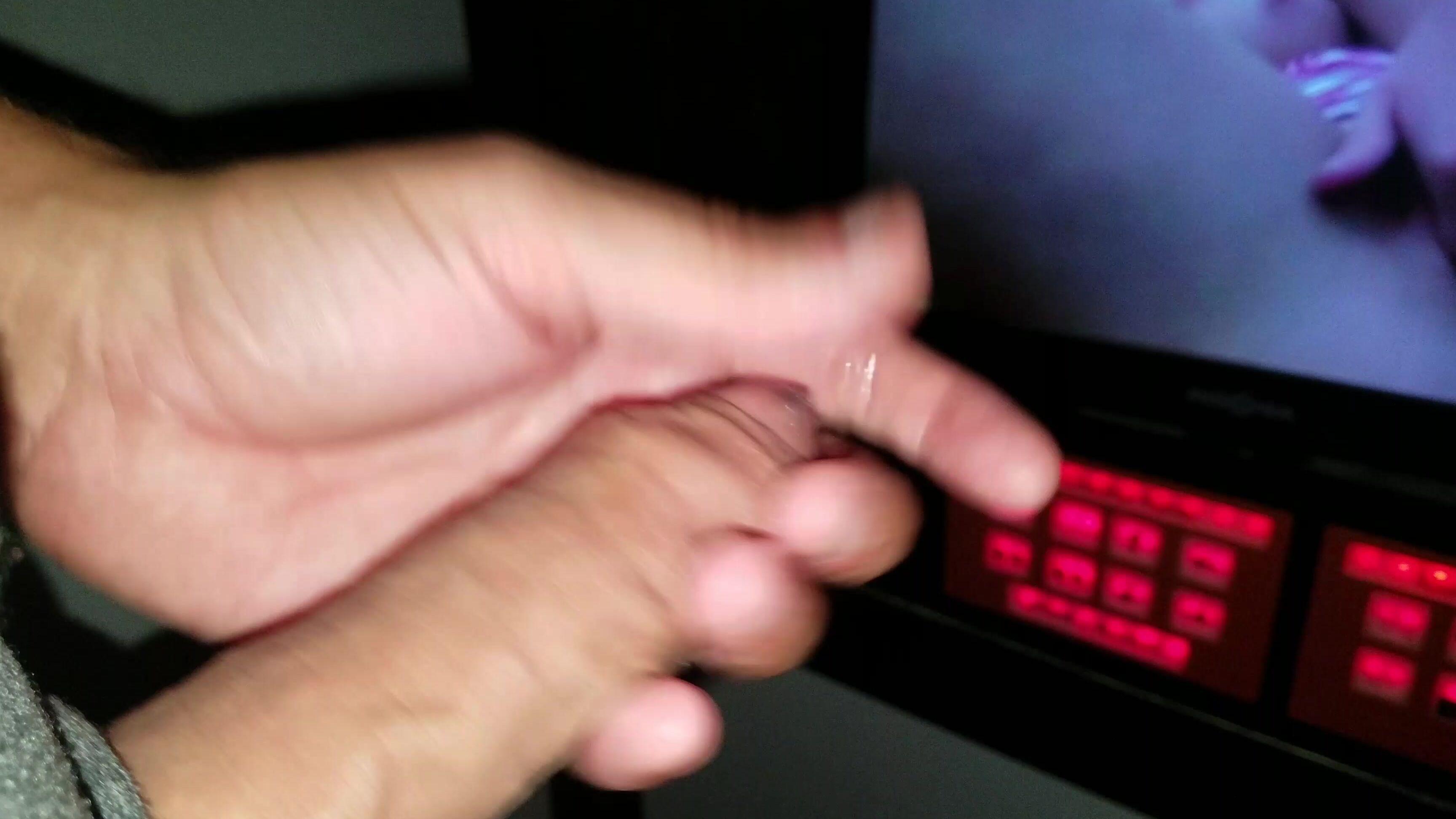 Blonde, Blow Jobs, Blowjob, Cumshots, Gloryhole mya lane surprising ryland in the gloryhole ManyVids