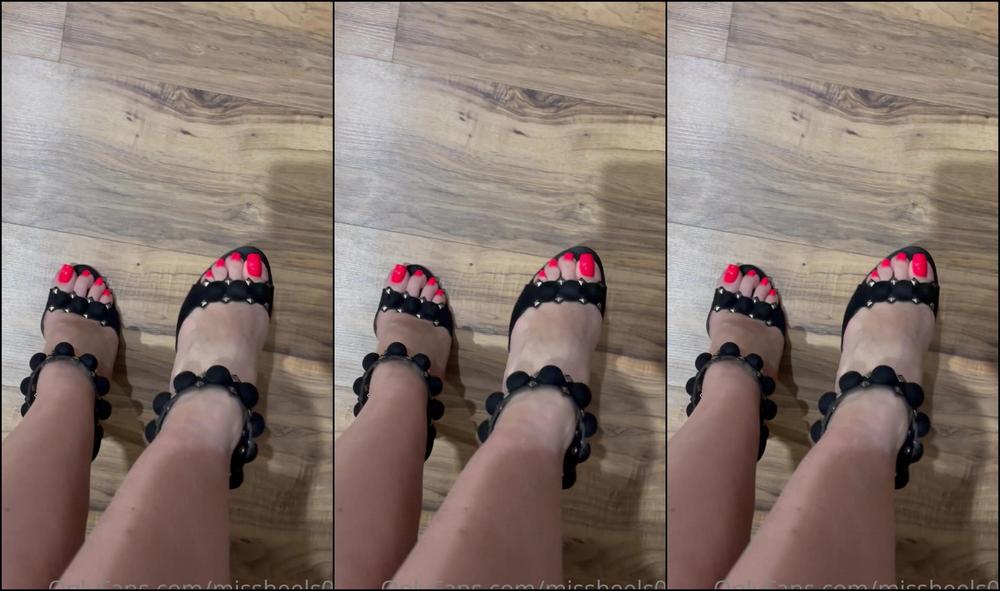 Missheels Do You Like My Videos Maybe Someone Wanna Special