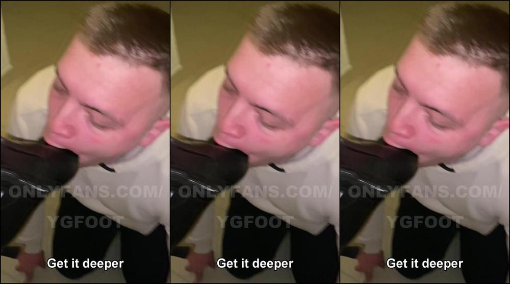 Ygfoot Stop It Stay Up Let Me Kick Them