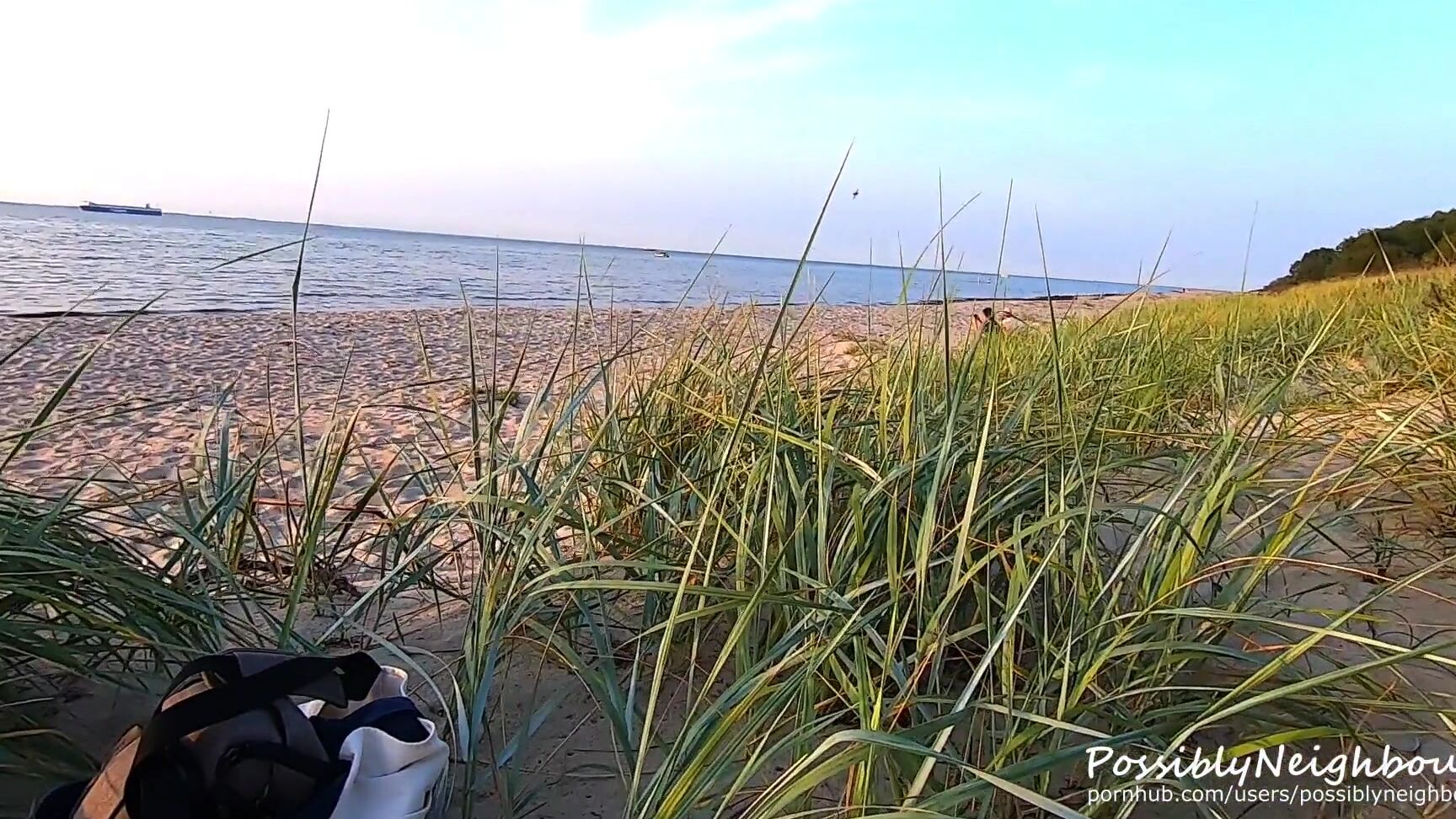 "PossiblyNeighbours" Public, Outside, Pov, Outdoor, Caught, Caught Public Sex, Public Blowjob, Outdoor Blowjob, Possiblyneighbours, Amateur Couple, Stranger, People Watching, Caught Public, Inflagranti, Beach, Beach Blowjob, Suggest PossiblyNeighbour