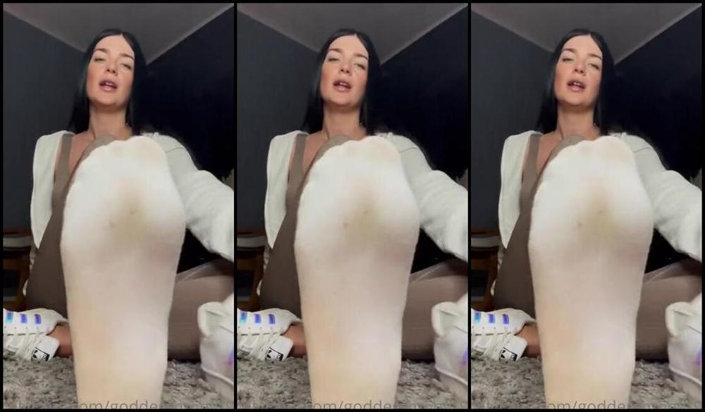 Goddessmona 91 Onlyfans Nach Dem Sport Musste Ich Direkt Wieder An Dich Denken Weil Ich Einfach Genau Weis Das Du Sie Feuchtp