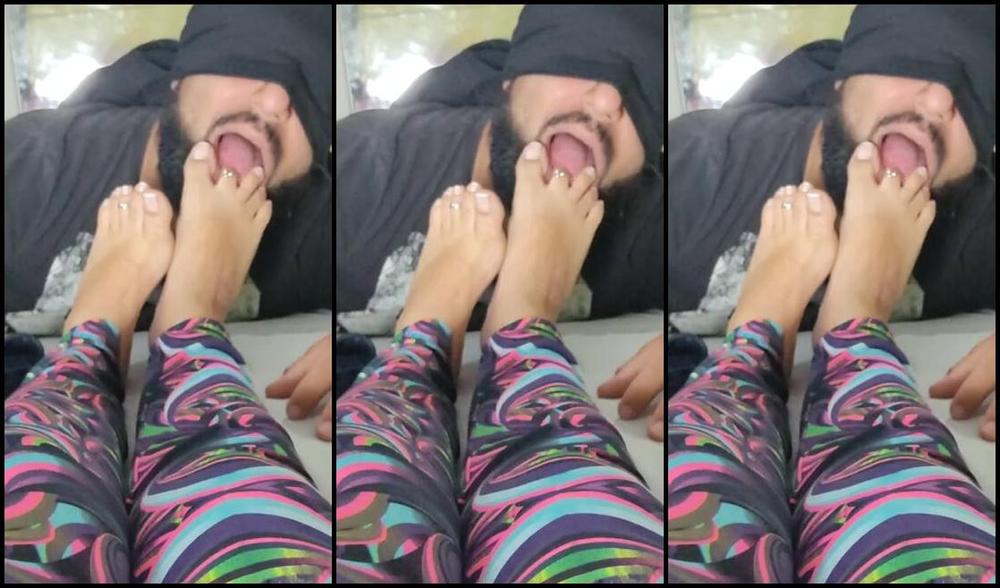 Raposinha Feet Nicknamed Raposinhafeet Foot Fetish 11 25 2020 Onlyfans Video Voce Tambem Quer Chupar Esses Pezinhos You Also Want To Suck These Little Feet