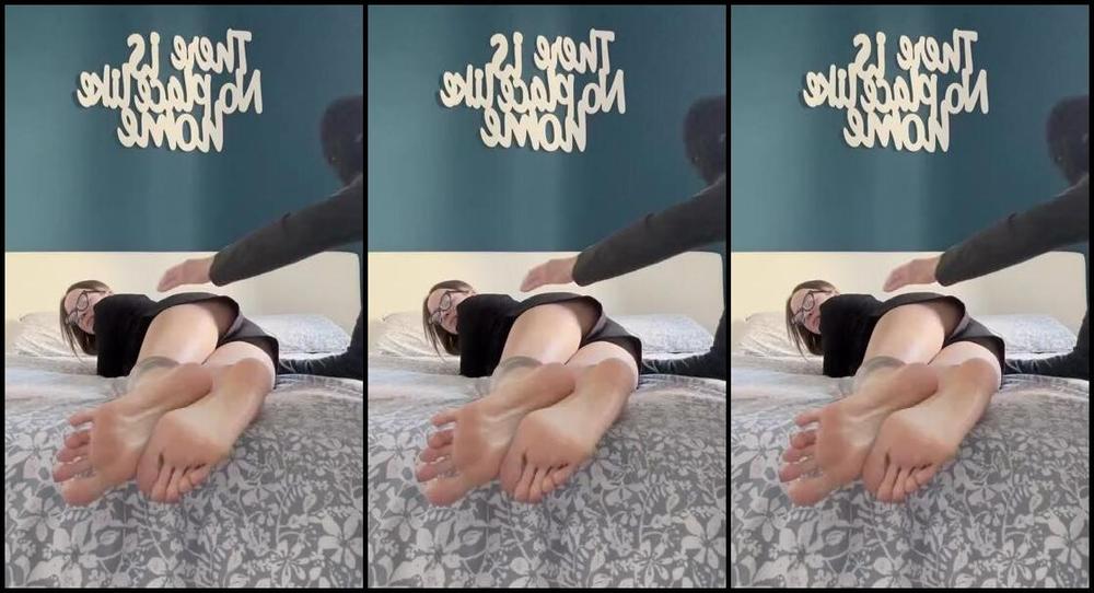 Deapistilla Nicknamed Deapistilla1 02 19 2024 Onlyfans Video Solletico Con Oggetti