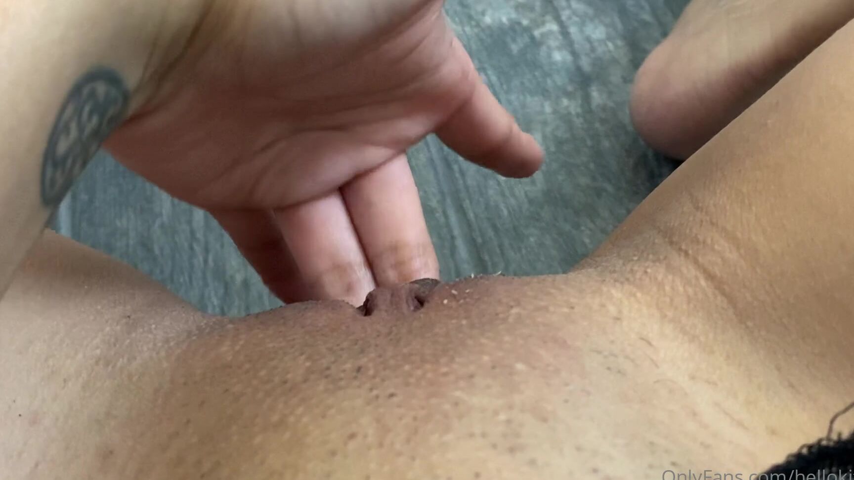 Hellokittykc Solo Vid Will Be Sent To My Renews For Free Minut