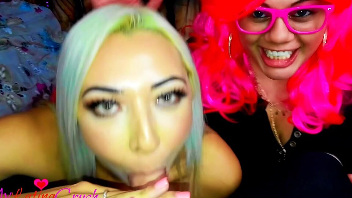 Amateur, Blowjob, Cumshots, Outdoors, Role Play mylatinacrush jessica jones the new neighbor bj ManyVids