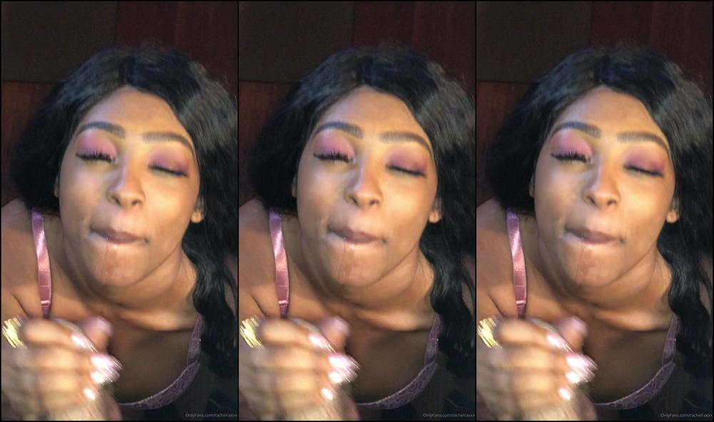 Rachelraxxx There S Nothing Like A Good Facial To Keep