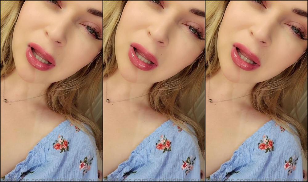 Cuckoldingcouple Clean Your Cum Off My Ass Swallow Every Drop