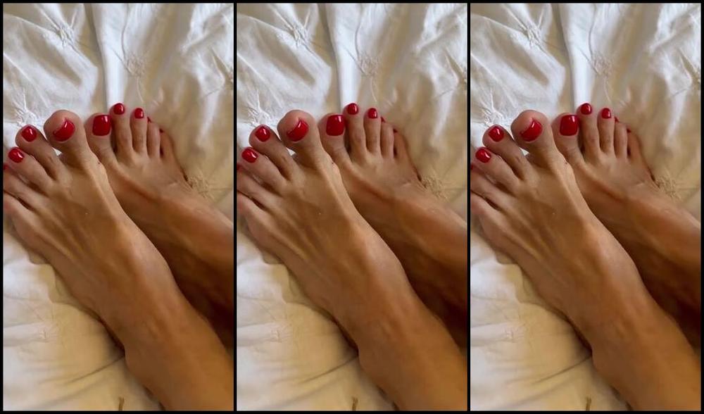 Heels Of Mine Nicknamed Heelsofmine 08 09 2024 Onlyfans Video Would You Like To This For Me