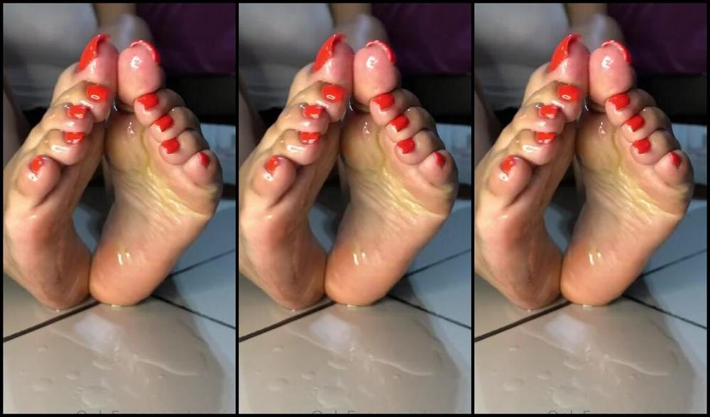 Rossiem Nicknamed Rossieft Onlyfans Slowly Getting Them Oily For You