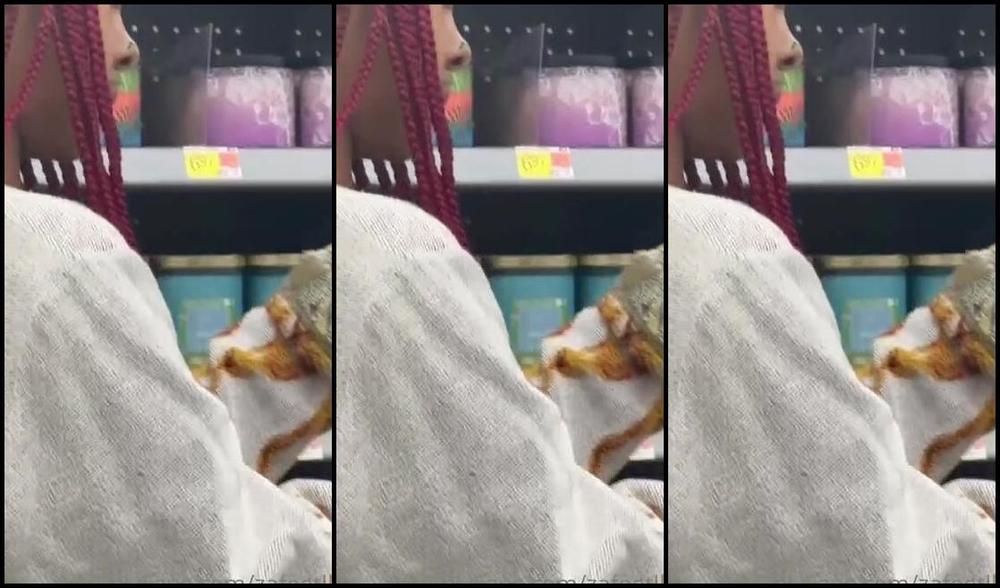 Zafeetllc Onlyfans My Hot Walmart Feet 6