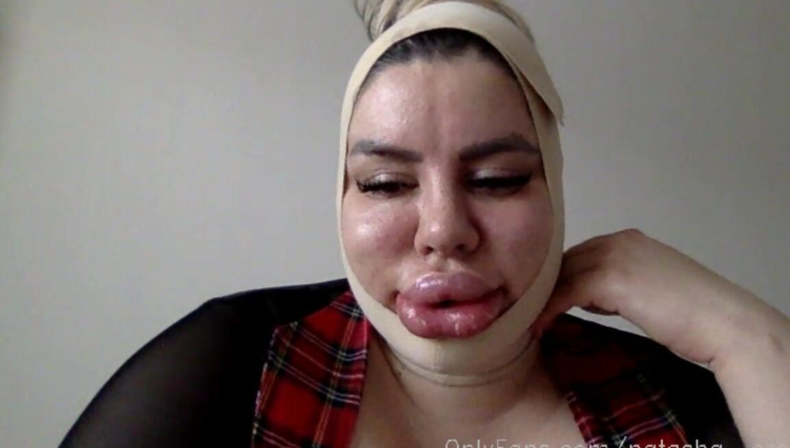 Natasha Crown Current Update From My Last Informative Live Show