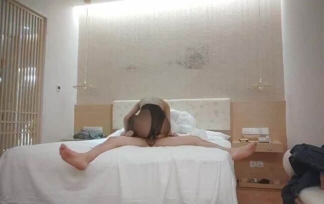 Asian Domestic Zone Self Filmed Self 14402