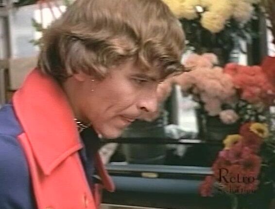 "Linda York, Rene Bond, Sandi Carey..."Les Chic Linda York, Rene Bond, Sandi Carey Retro Seduction Cinema