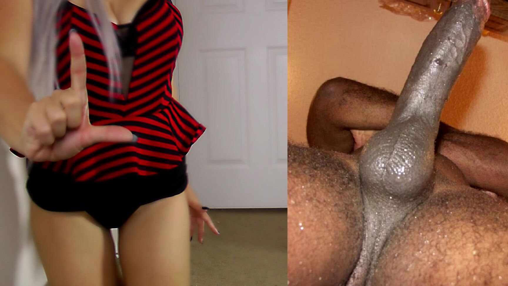 Kendi Olsen Faggot Treats