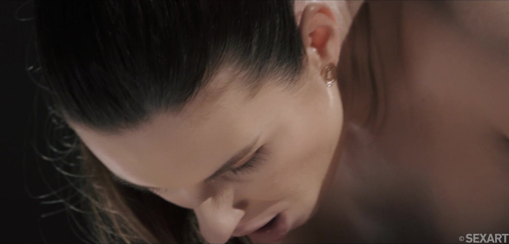 Blonde, Lesbian, Panties, Voyeur, Bedroom, Indoor Jenifer Jane & Stella Cardo - Observe №1 SiteRip