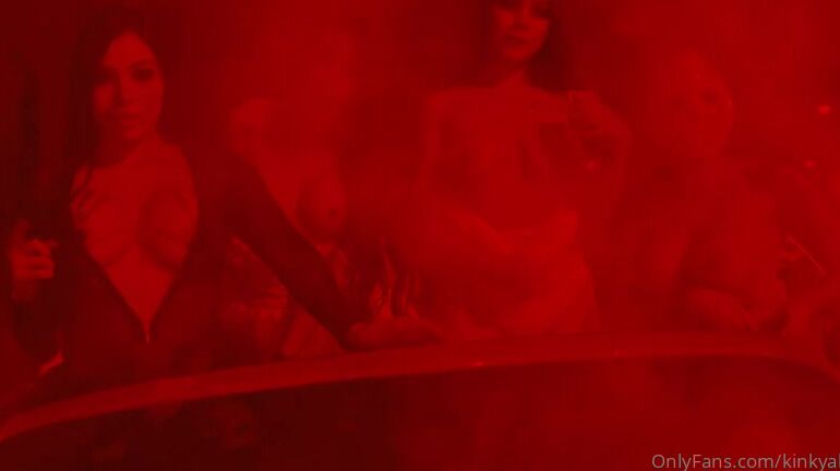 Kinkyalexa Annabgo Jacksoncottonwoodmodel Adam Coper Miacortesmodel Salmahadesct Annysmith H