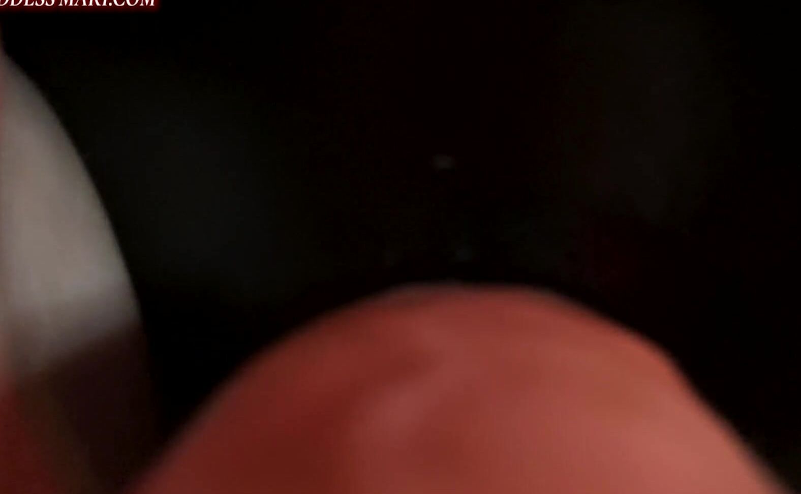 Goddess Mari Отсасывай мой член и дрочи PornHubPremium