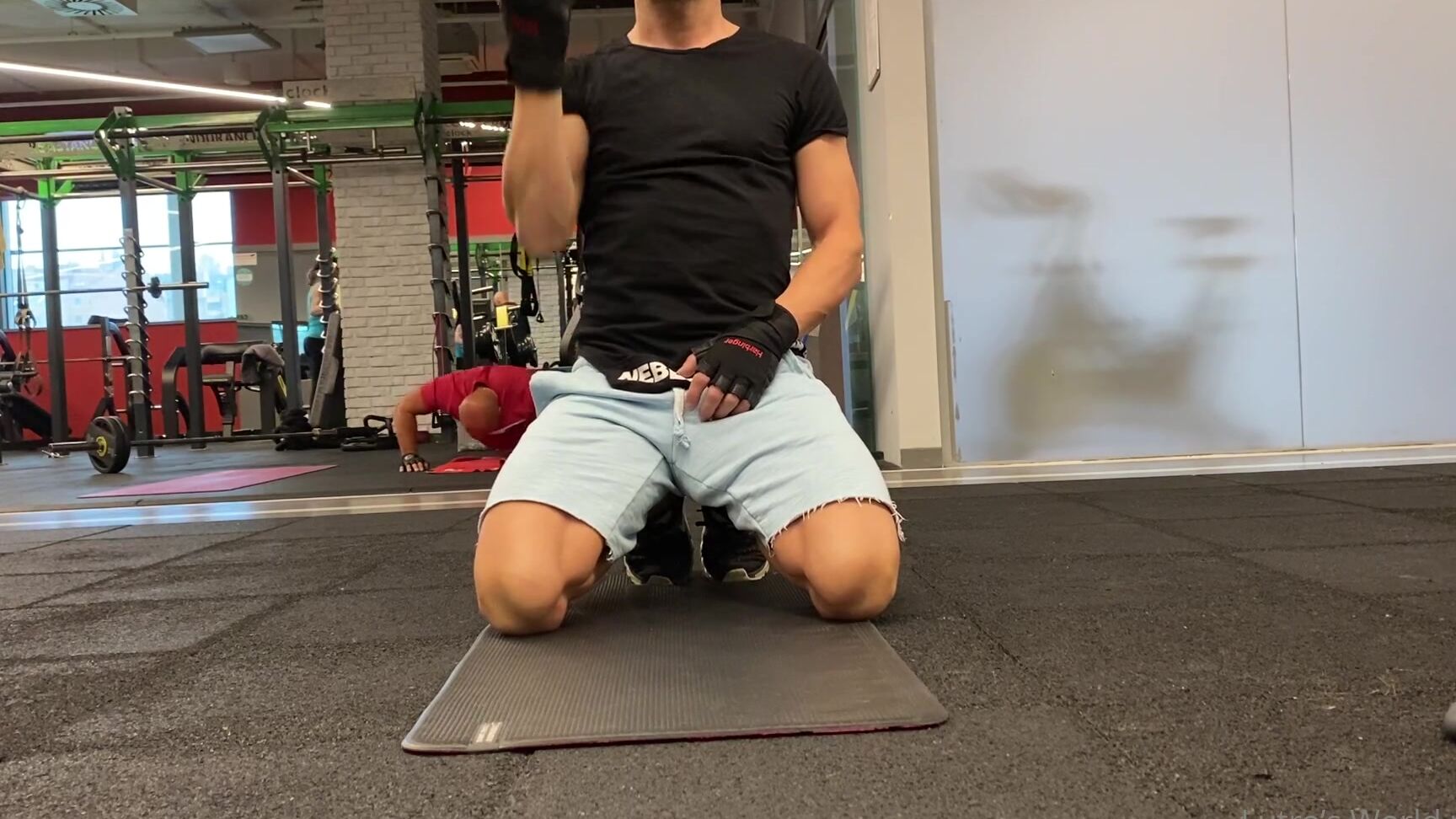 Lutro Some Fitness Stuff Yeah Again Getting Shape And Form