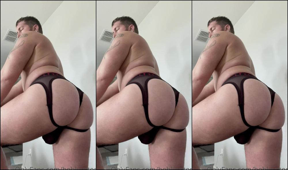 Bobluvstom Got Some New Underwear Check Out My Try On And Review