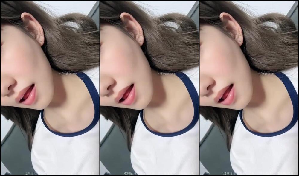 Asian Domestic Zone Self Filmed 07629