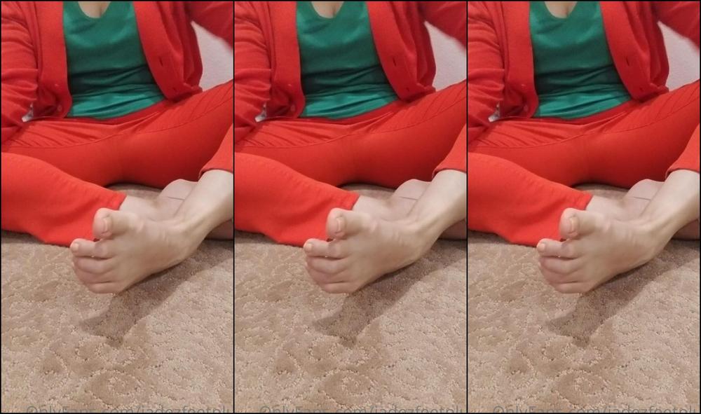 Jadezfeetplus 2246540551 10 14 2021 Mmm I My