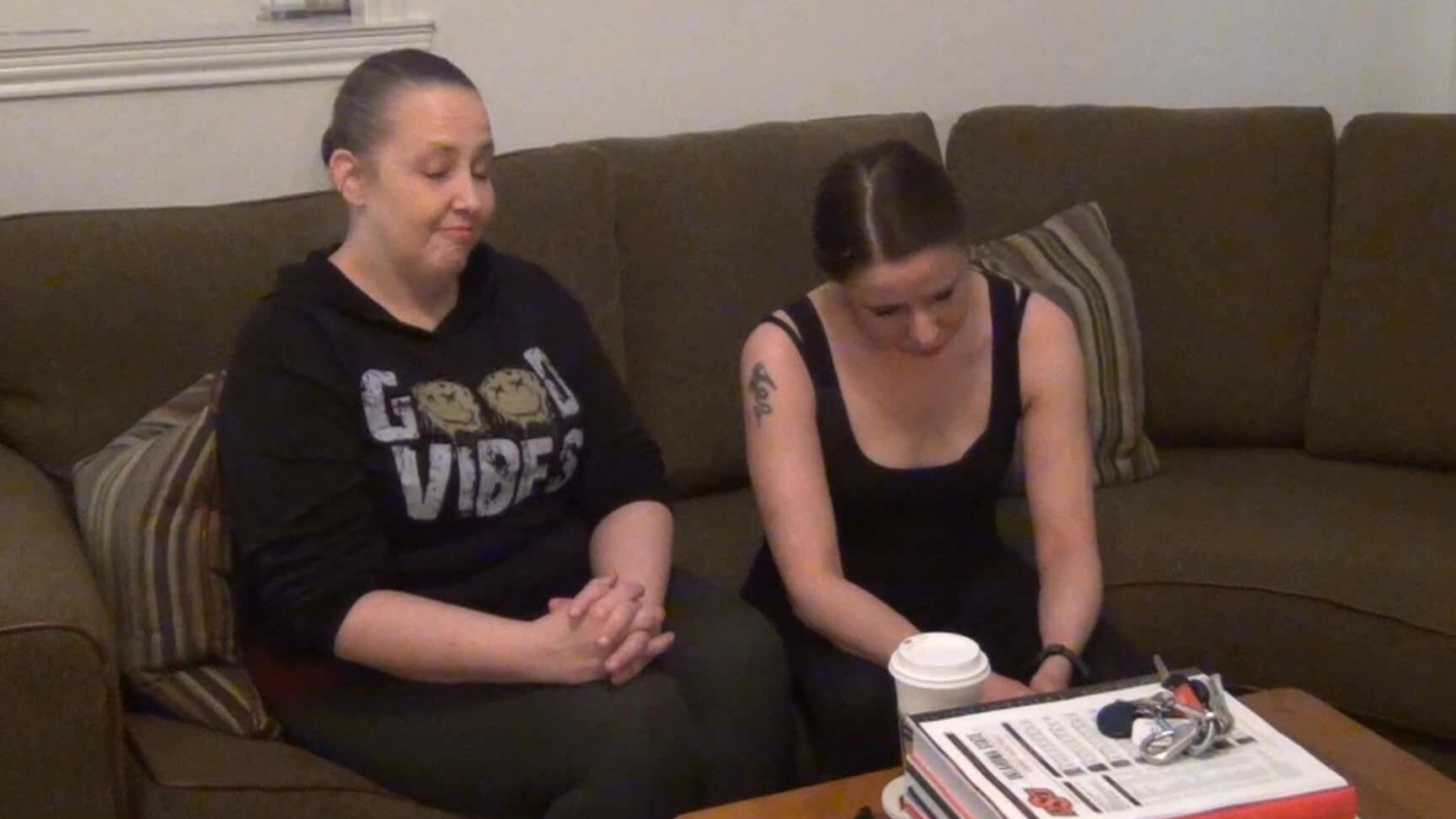 Danielle, Lizzie, Spanking F F, Full HD, amateurspankings AS Danielle Is Paddled By Lizzie Clips4Sale