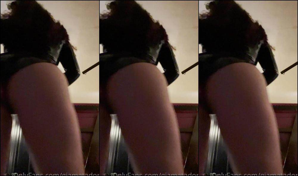 Giamatadora 2142189359 06 21 2021 This Video Is A Thank You For Putting Me In The Top 15 Of Only Fans