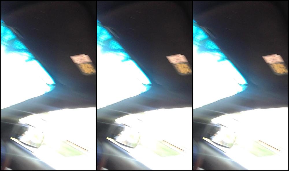 Snowbunnyy Car Boob Play