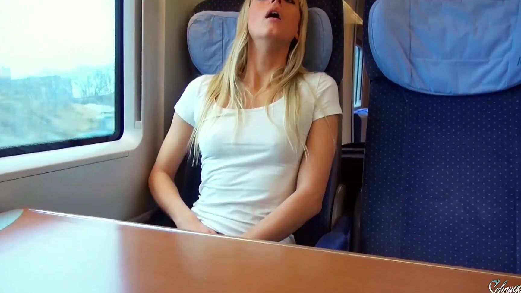 schnuggie91 notgeil im zug h ttest du dich getraut 18 12 16 no original MyDirtyHobby