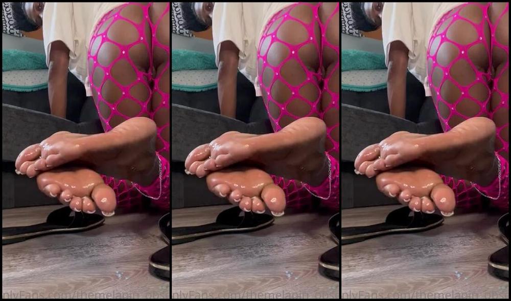 Themelanin Obsession Onlyfans Not To Much Just Enoughp