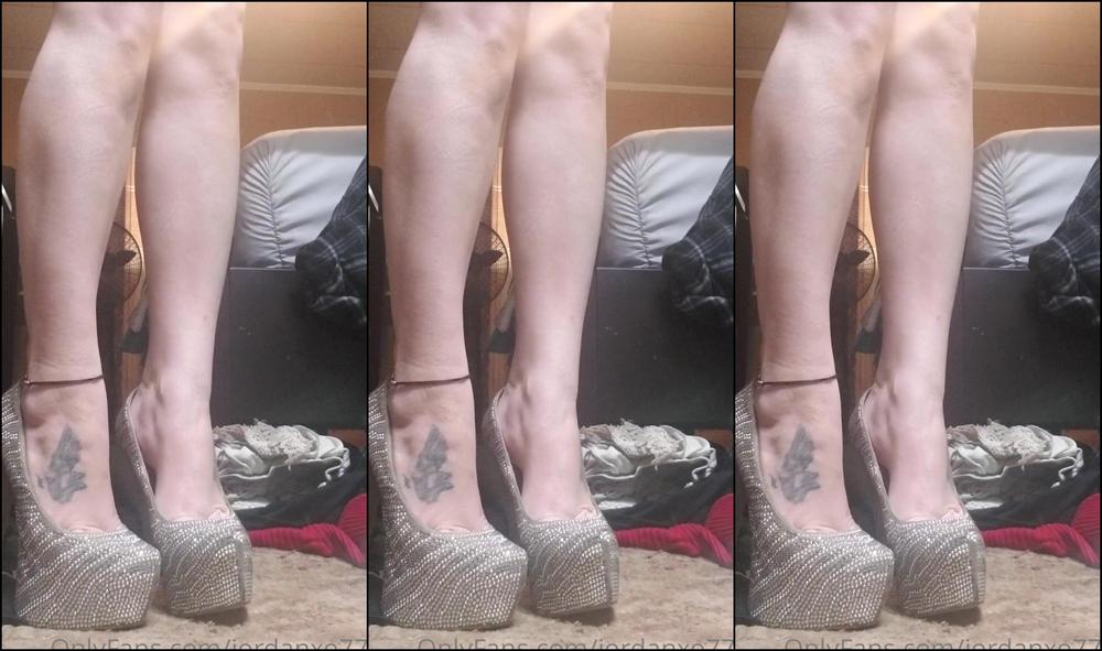 Jordanxo That All You Got Sph