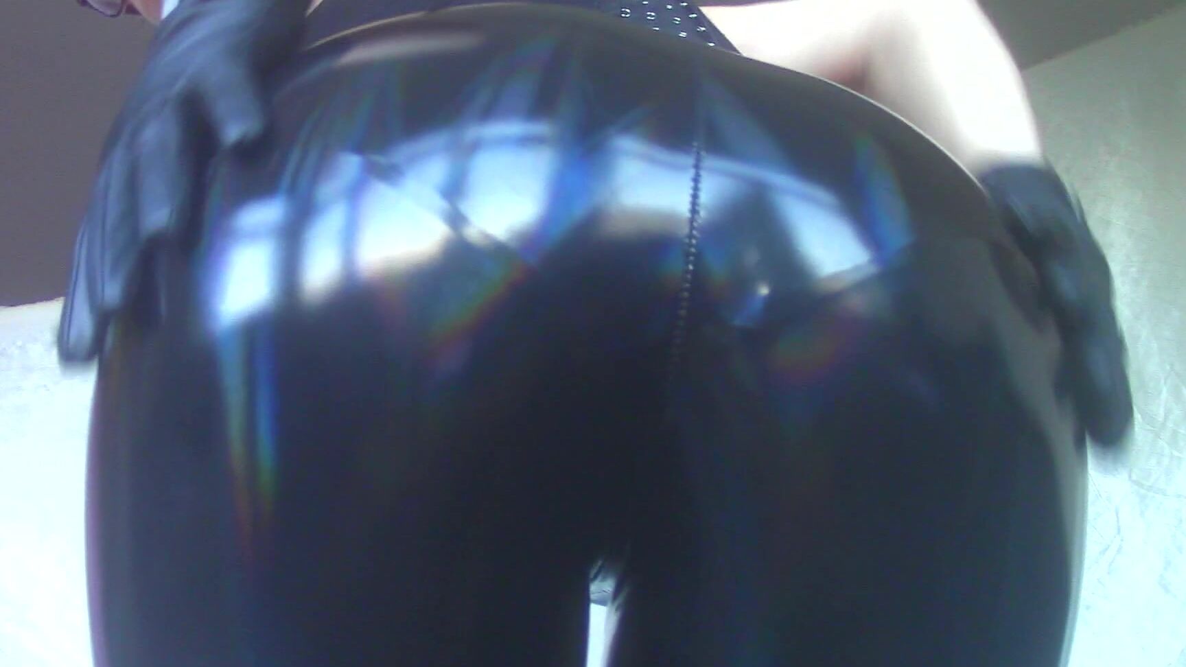 ass worship, femdom pov, jerk off instruction, masturbation instruction, mesmerize lick shiny ass mesmer joi Manyvids