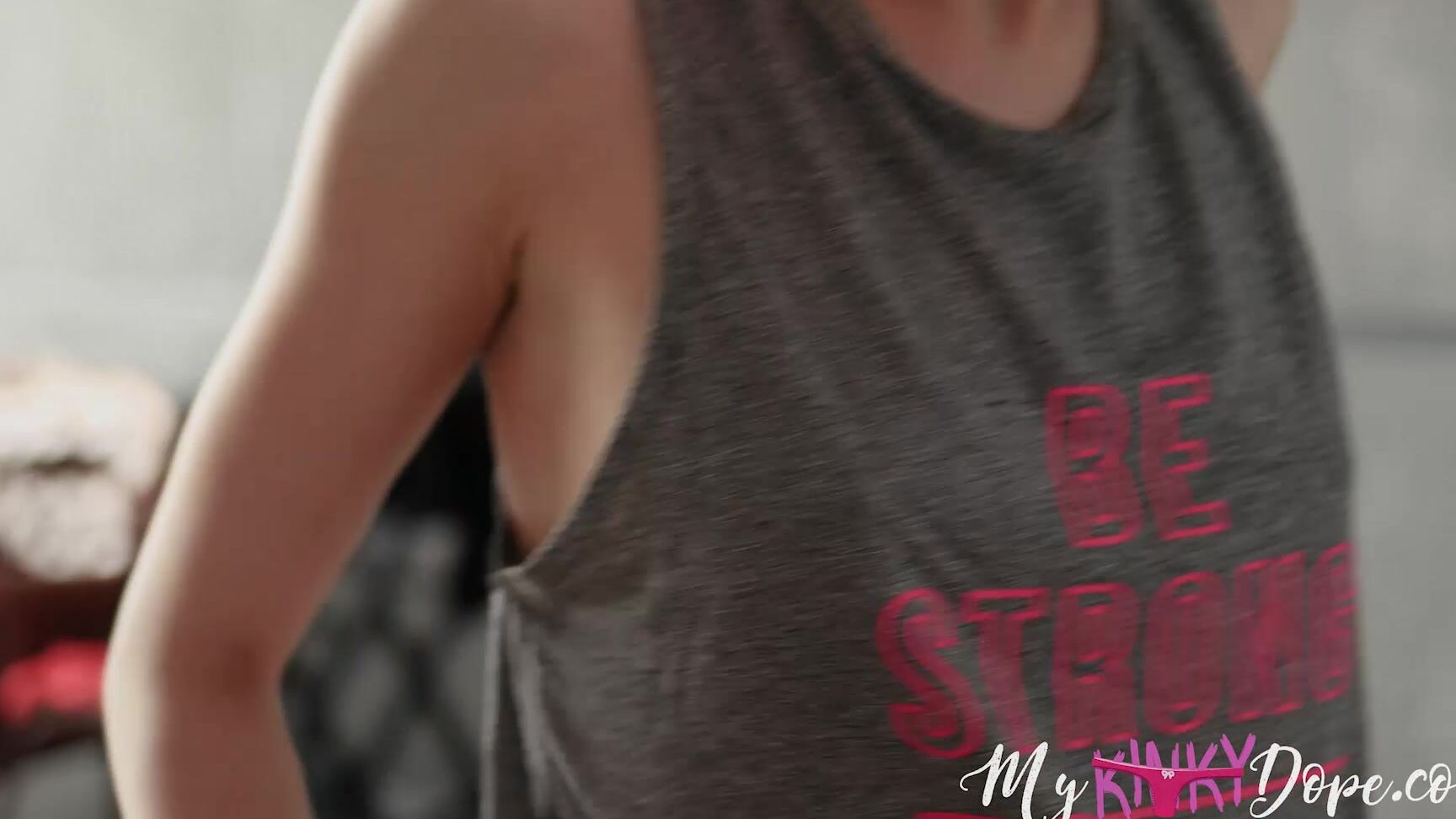 Mykinkydope Panties Party