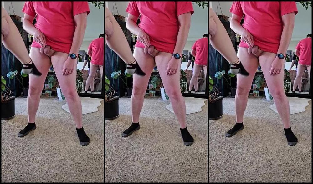 Feetofastoner Nicknamed Feetofastonervip Onlyfans Day 29 Of 30 Kicks In 30 Days Kicking Him With His Chastity Cage