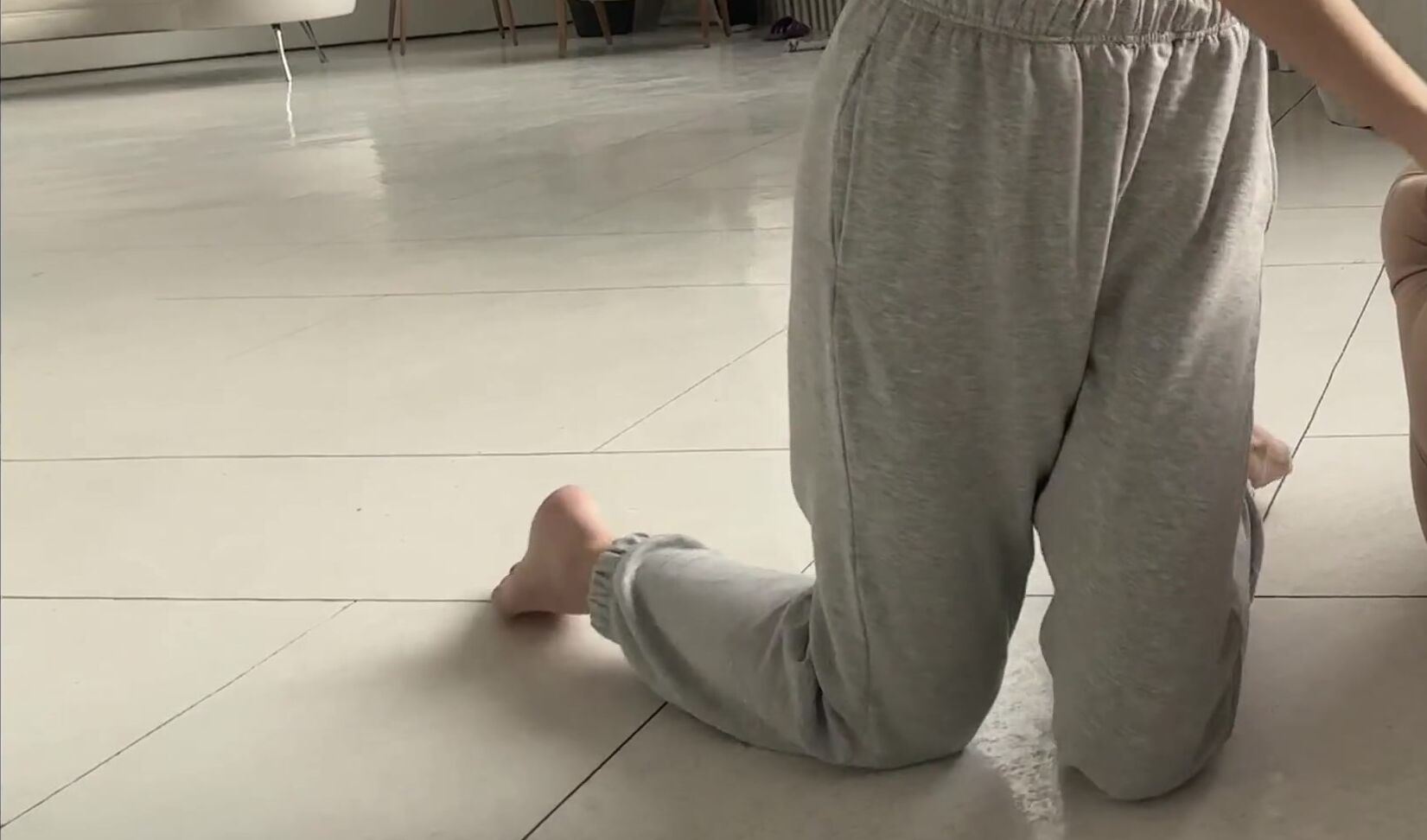 "HollyHarlot" Teasing, Sport, Kink, Butt, Petite, Suggest HollyHarlot sport time teasing feet skinny strong girl Pornhub