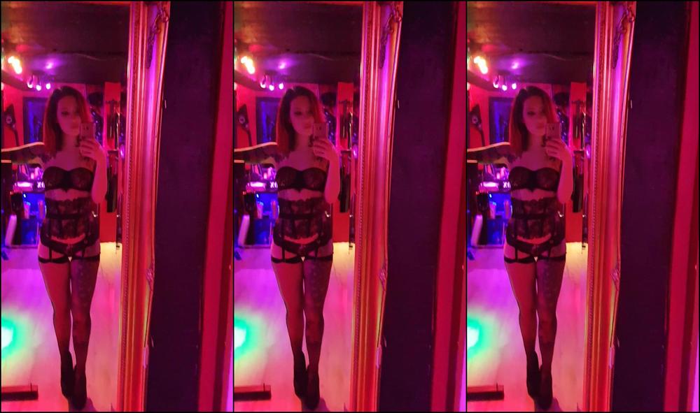 Adreena Angela Oin Me