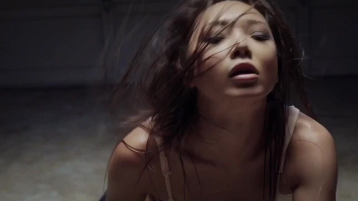 ayumi anime ayumi   asian chick intro manyvids